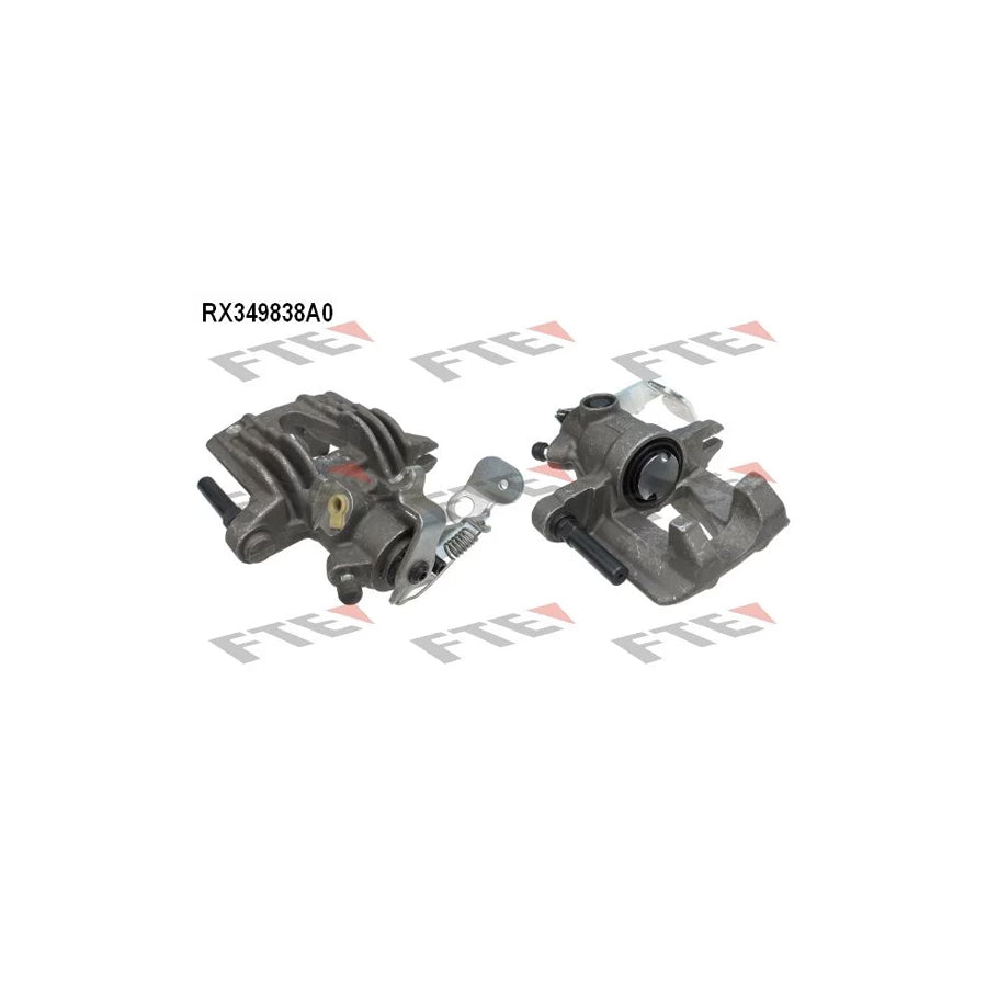 FTE Rx349838A0 Brake Caliper