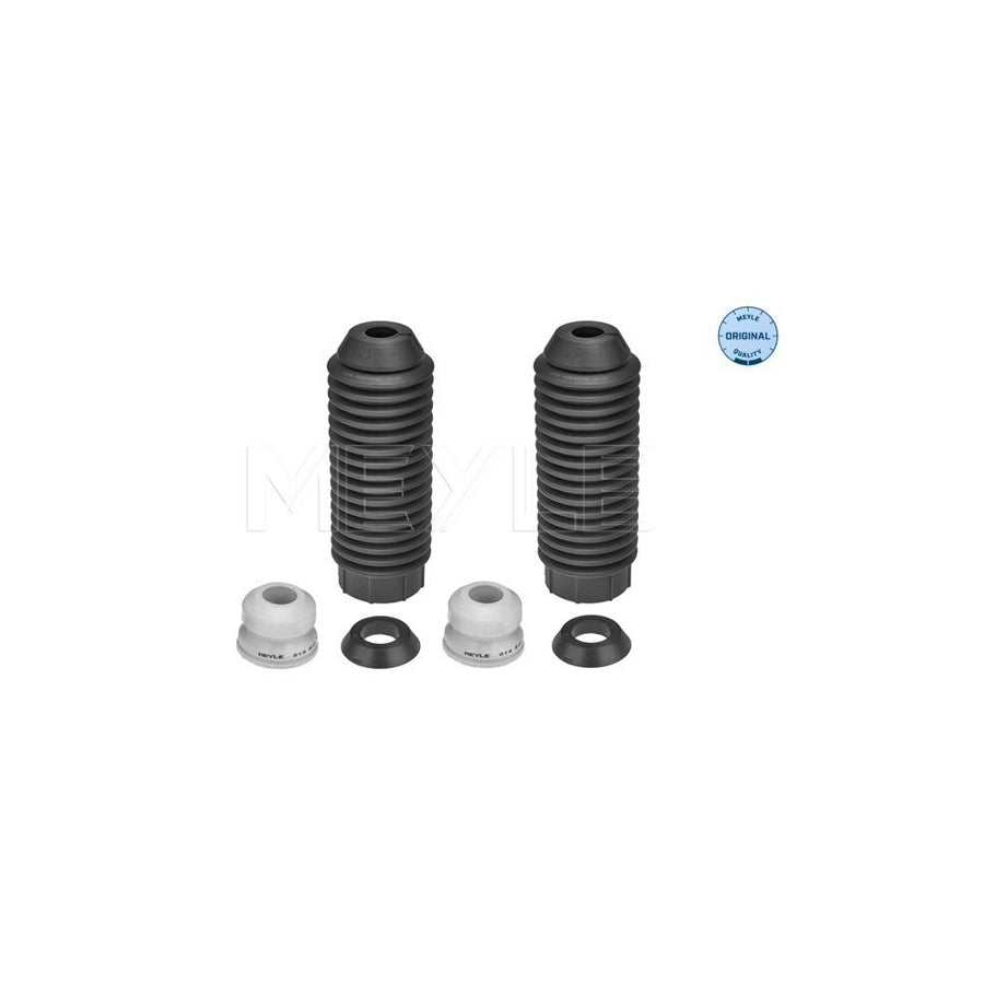 Meyle 014 640 0020 Dust Cover Kit, Shock Absorber For Smart Fortwo