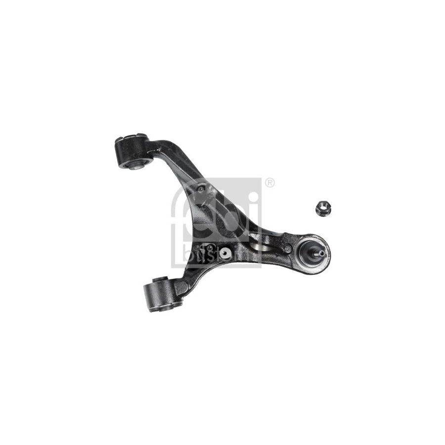 Febi Bilstein 49244 Suspension Arm for Land Rover Range Rover