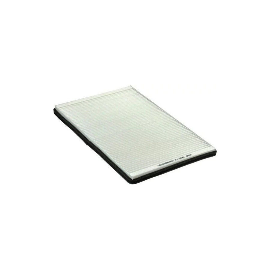 Denckermann M110344 Pollen Filter For Renault Megane