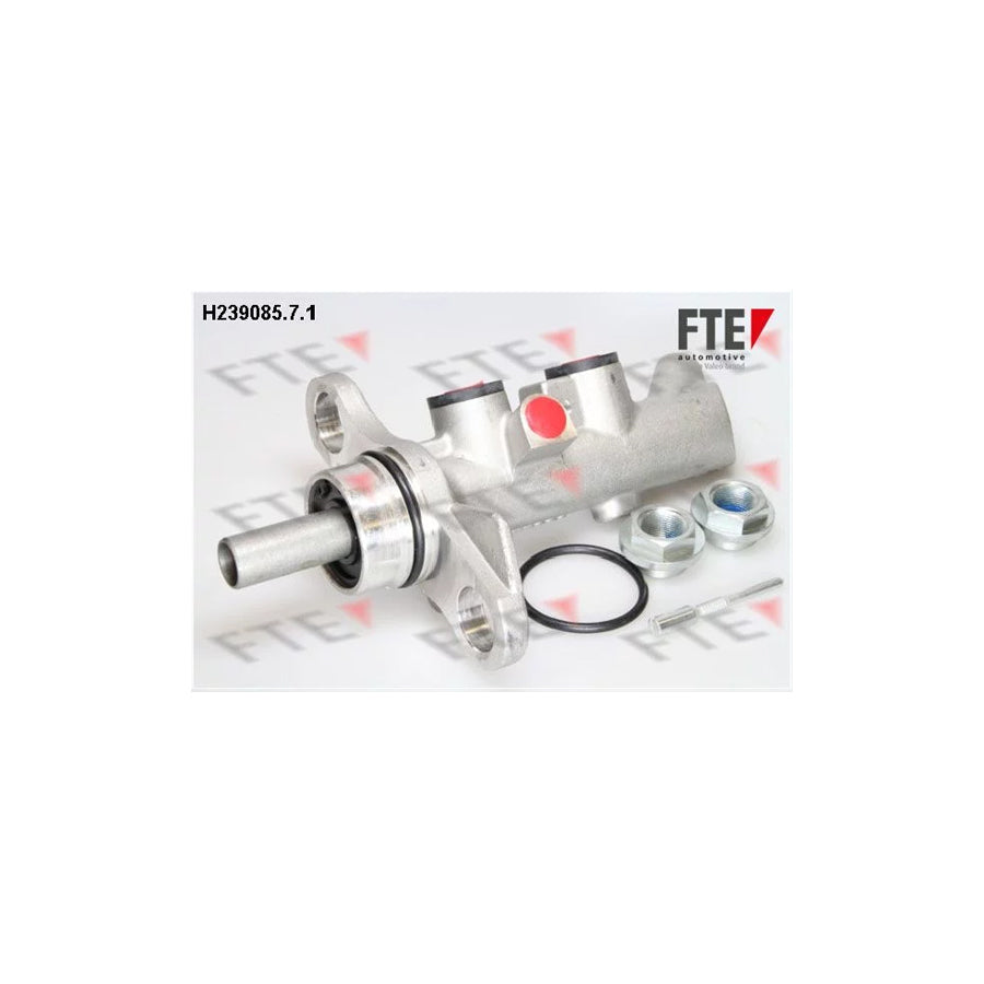 FTE H239085.7.1 Brake Master Cylinder