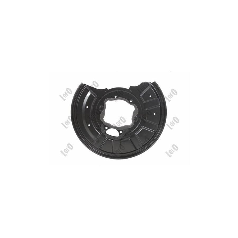 Abakus 13107665 Splash Panel, Brake Disc Suitable for Mercedes-Benz E-Class