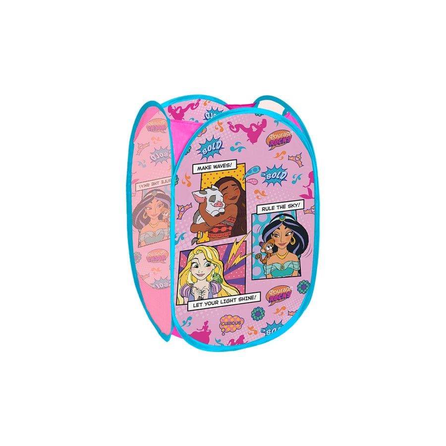 Disney 9539 TOY ORGANIZER PRINCESS