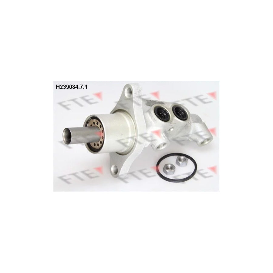 FTE H239084.7.1 Brake Master Cylinder