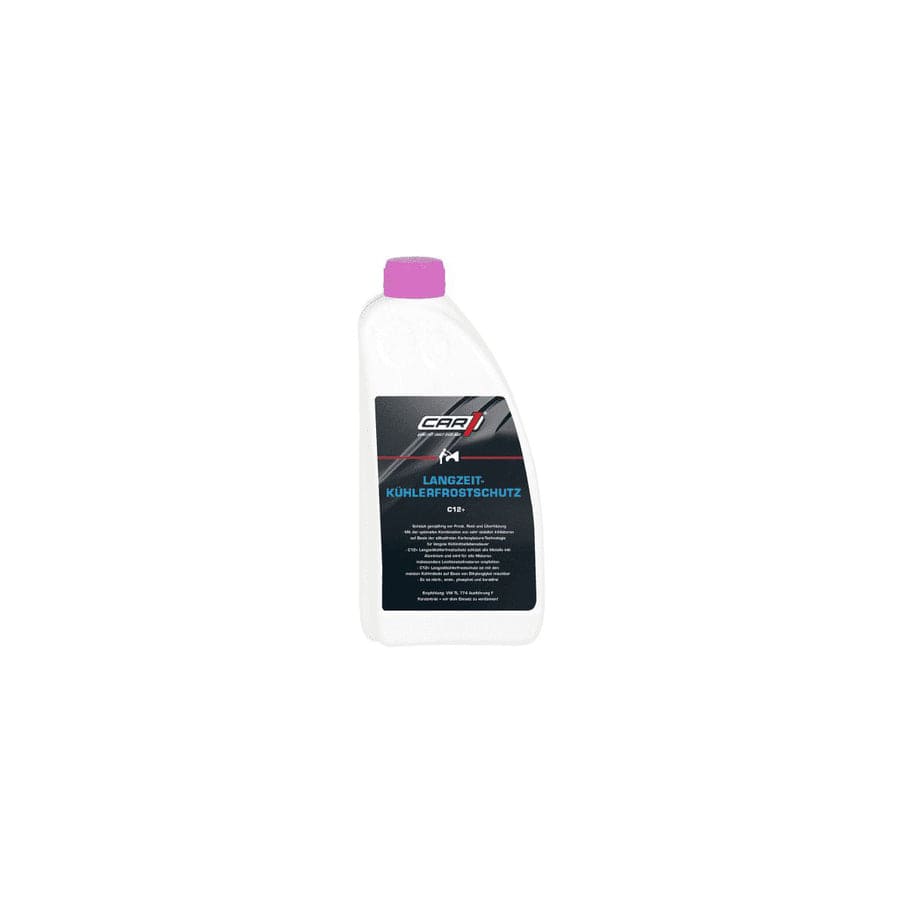 Car1 C12+ CO 5010 Antifreeze