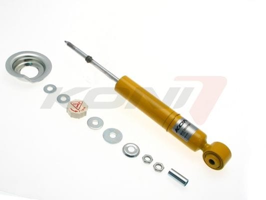 KONI 8010-1050Sport Rear Axle Shock Absorber