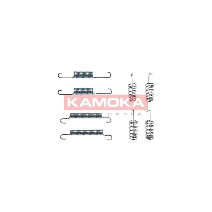 KAMOKA 1070049 Brake Shoe Fitting Kit