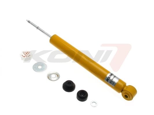 KONI 8010-1048Sport Rear Axle Shock Absorber for Renault Clio