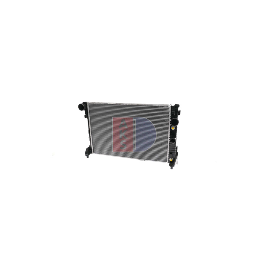 AKS Dasis 840149N AC Expansion Valve