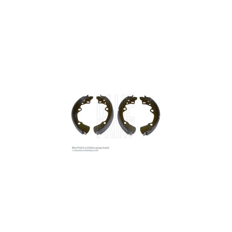 Blue Print Adm54116 Brake Shoe Set
