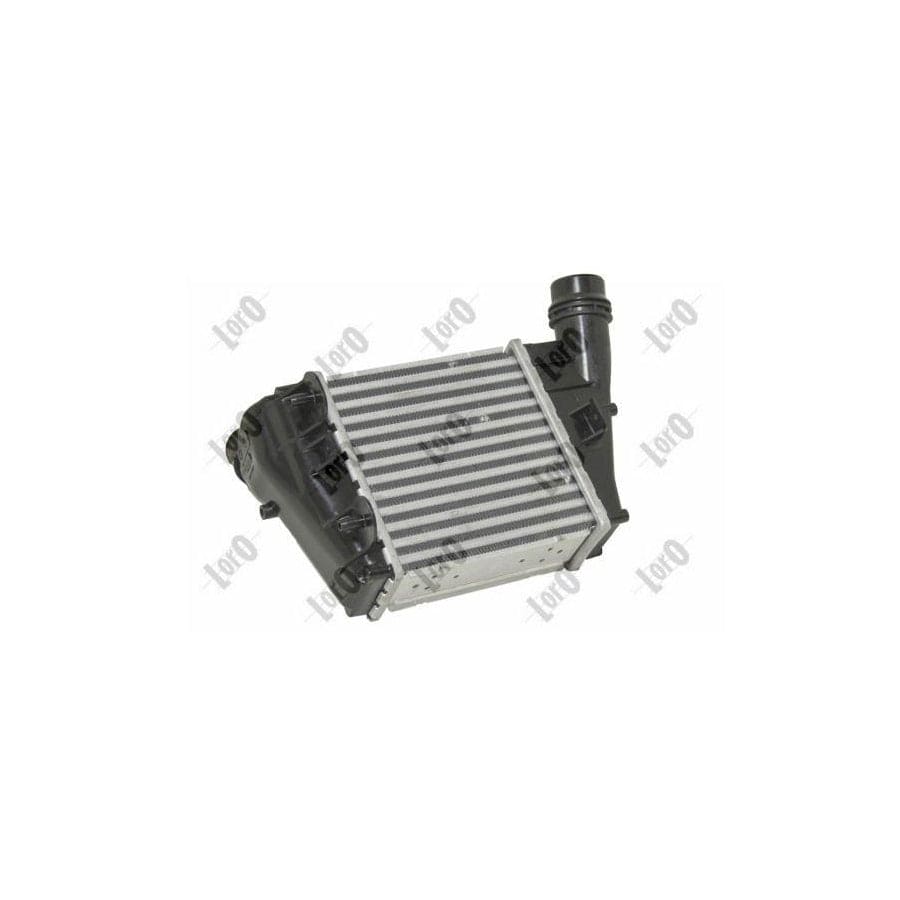Abakus 0420180009 Intercooler