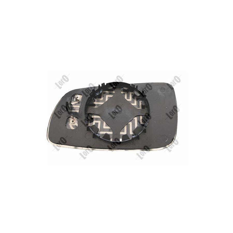 Abakus 4034G02 Mirror Glass, Outside Mirror for VW Pointer