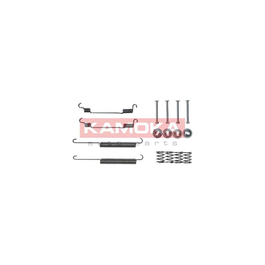 KAMOKA 1070026 Accessory Kit, Brake Shoes