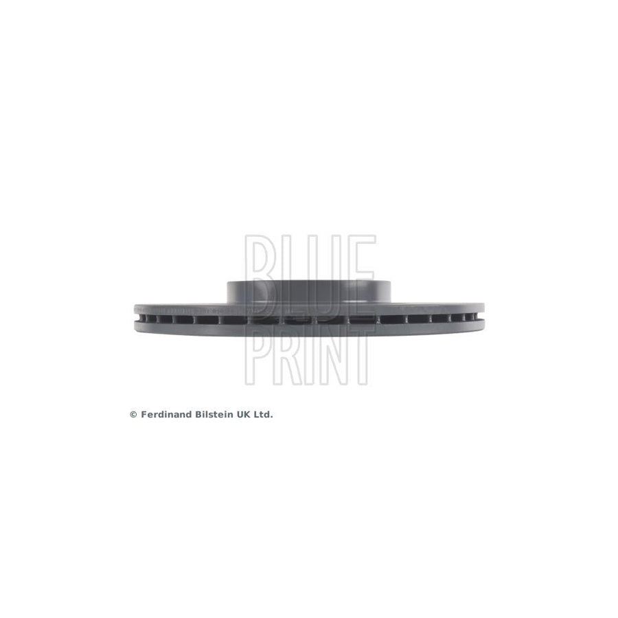 Blue Print Adc488396 Coil Spring for Mitsubishi Lancer VIII Hatchback (Cx_A)