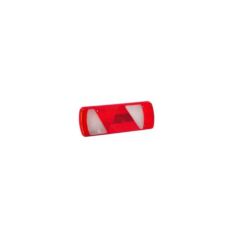 Aspock Ecopoint II 18-8527-002 Lens, Combination Rearlight