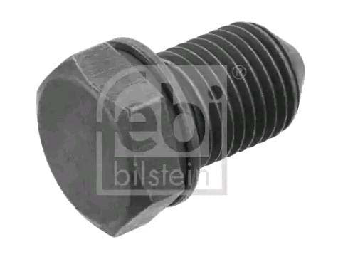 Febi Bilstein 48871 Sealing Plug, Oil Sump