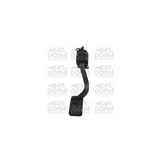 MEAT & DORIA 83656 Accelerator Pedal Kit