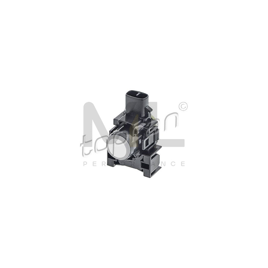 TOPRAN 600 418 Parking sensor for TOYOTA Verso (AR20) Ultrasonic Sensor