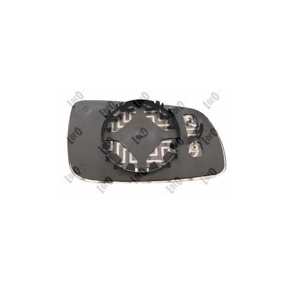 Abakus 4034G01 Mirror Glass, Outside Mirror for VW Pointer