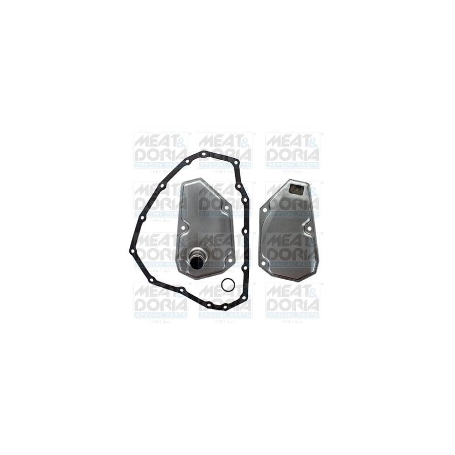Meat & Doria KIT21101 Hydraulic Filter, Automatic Transmission