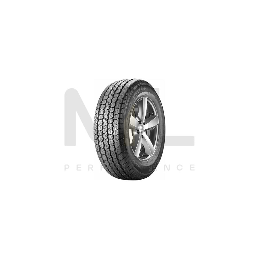 Goodyear Cargo Vector (MO) 225/60 R16 101H All-season Van Tyre