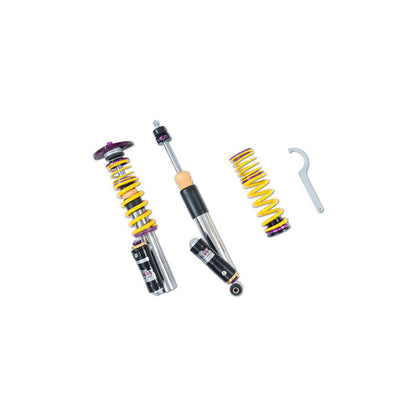 KW 3978020N Audi Seat VW Clubsport 3-Way Coilover Kit (A3, Leon & Golf) 2 | ML Performance US Car Parts