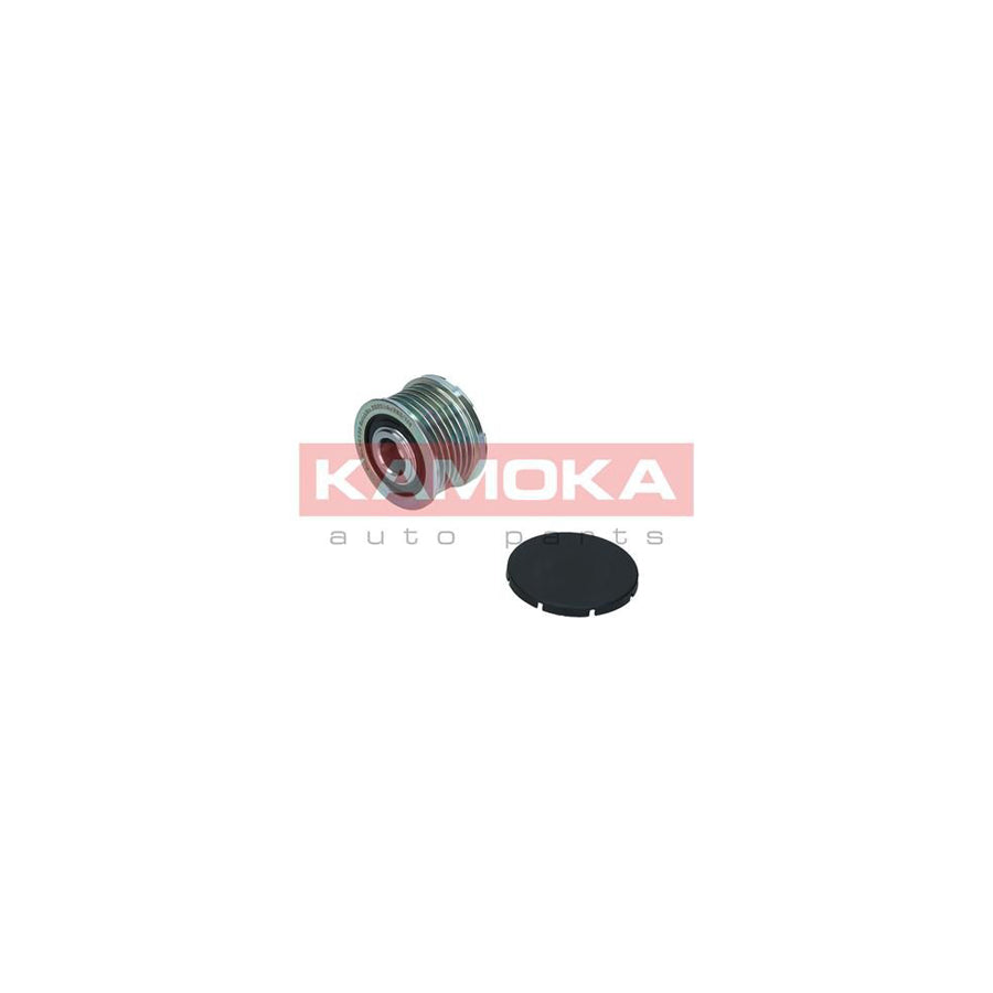 Kamoka RC138 Alternator Freewheel Clutch For Renault Laguna