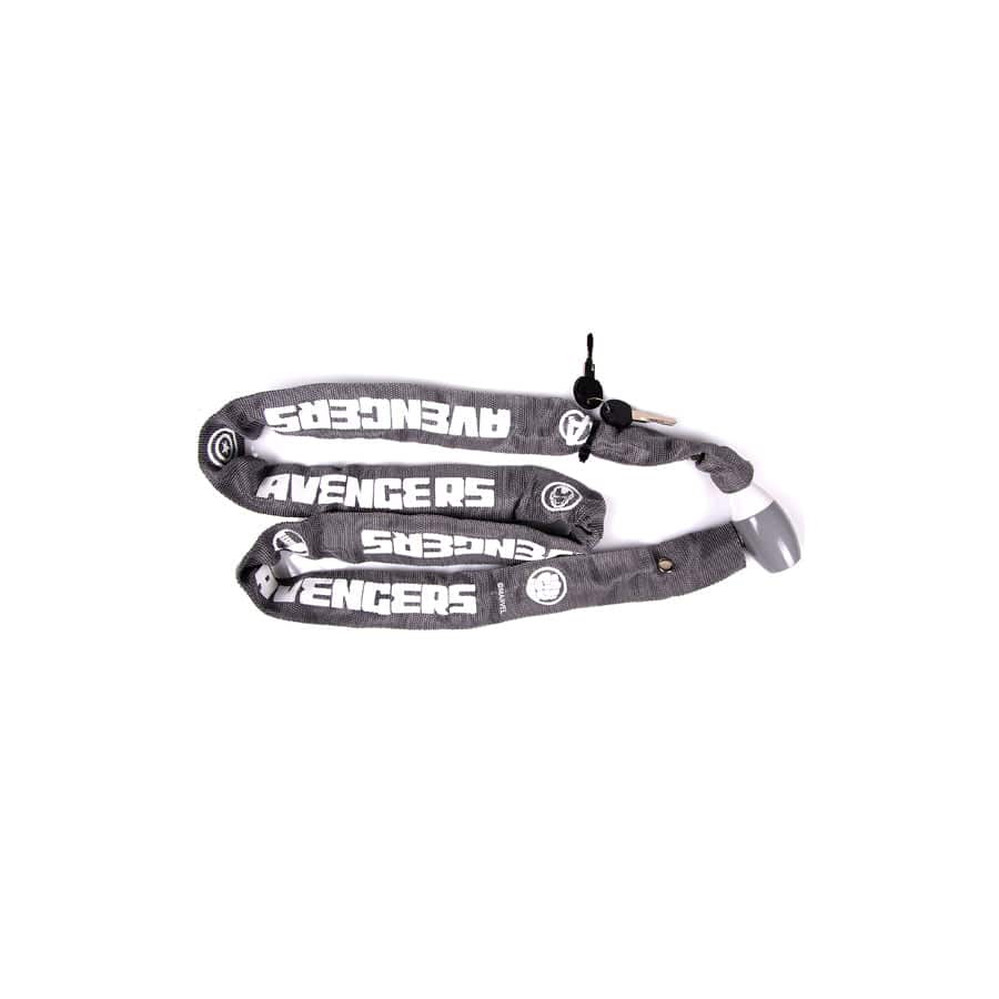 Disney 9226 BICYCLE CHAIN LOCK AVENGERS