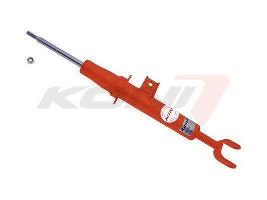 KONI 8245-1302R Front Axle Right Shock Absorber for BMW 5 Series