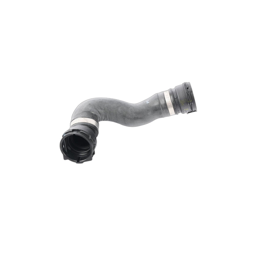 Genuine BMW 17128517969 F15 F16 Hose From Radiator Bottom - Thermostat (Inc. X6 40dX & X5 30dX) | ML Performance US Car Parts