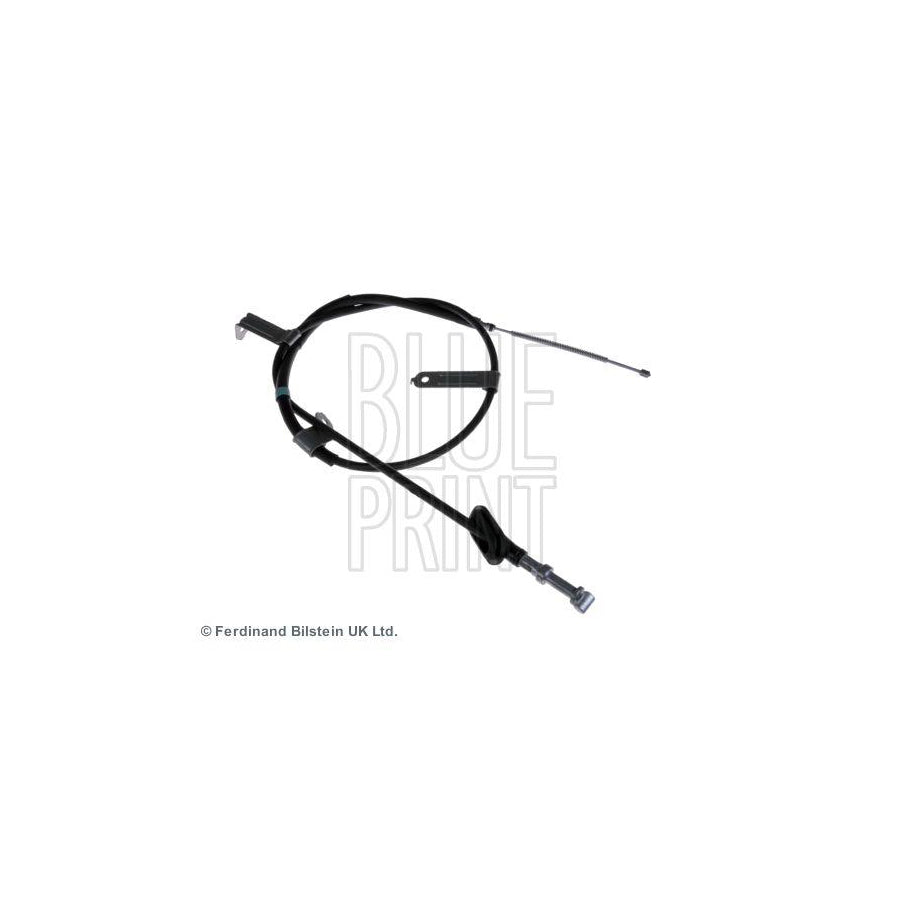 Blue Print Ads74643 Hand Brake Cable for Subaru Impreza
