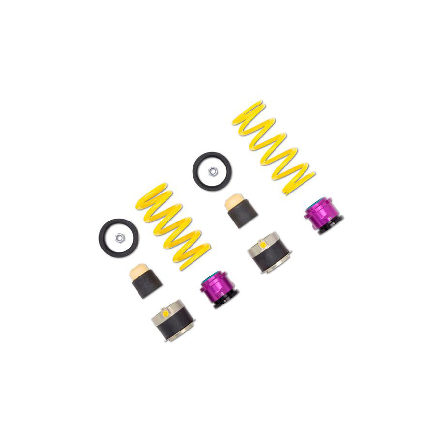 KW 19271423 Porsche 997 911 HLS 4 Hydraulic Lift System 1  | ML Performance UK Car Parts