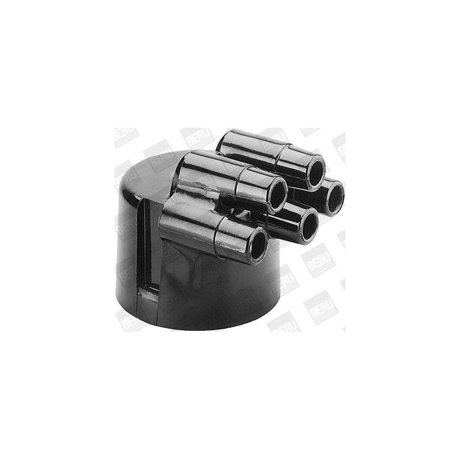 Beru Vk256 Distributor Cap for Fiat Regata Saloon (138)