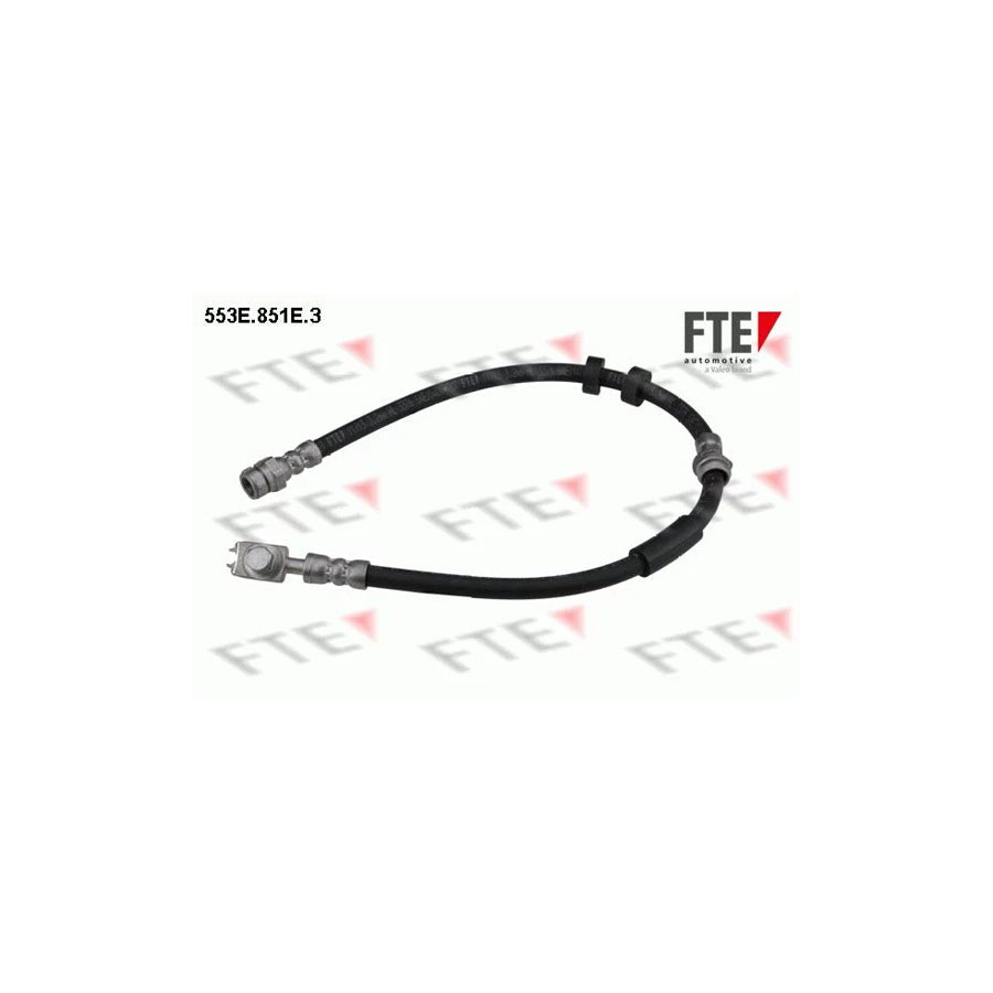 FTE 553E.851E.3 Brake Hose
