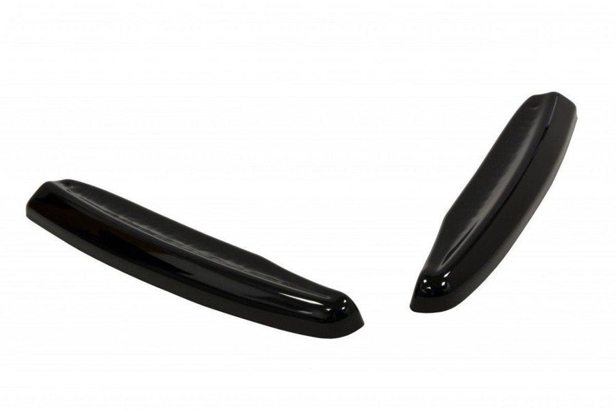 Maxton Design Audi S3 / A3 S-Line 8V Hatchback / Sportback Rear Side Splitters