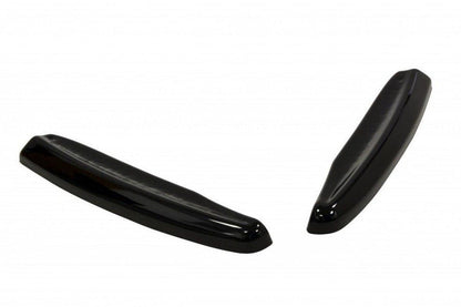 Maxton Design Audi S3 / A3 S-Line 8V Hatchback / Sportback Rear Side Splitters