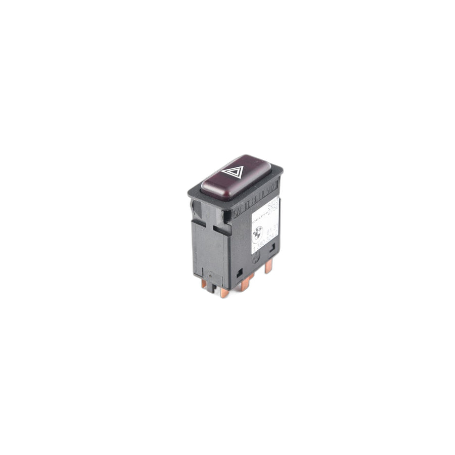 Genuine BMW 61311380355 E24 Hazard Warning Switch (Inc. M635CSi, 635CSi & 628CSi) | ML Performance US Car Parts
