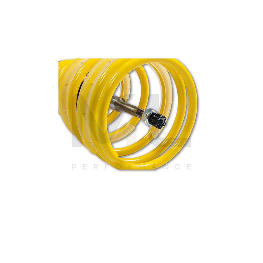 ST Suspensions 18225012 Mercedes-Benz W/S/CL203 C/A209 COILOVER KIT XA