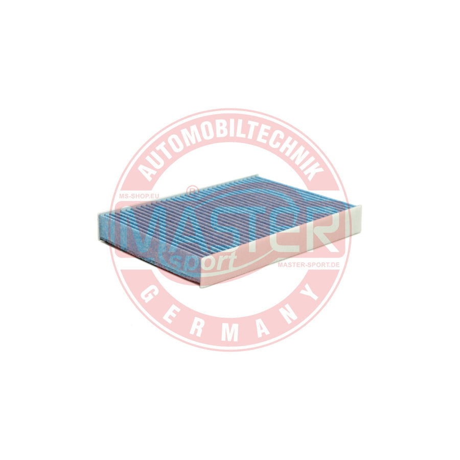 Master Sport 2743-IFB-PCS-Ms Pollen Filter For Peugeot 508