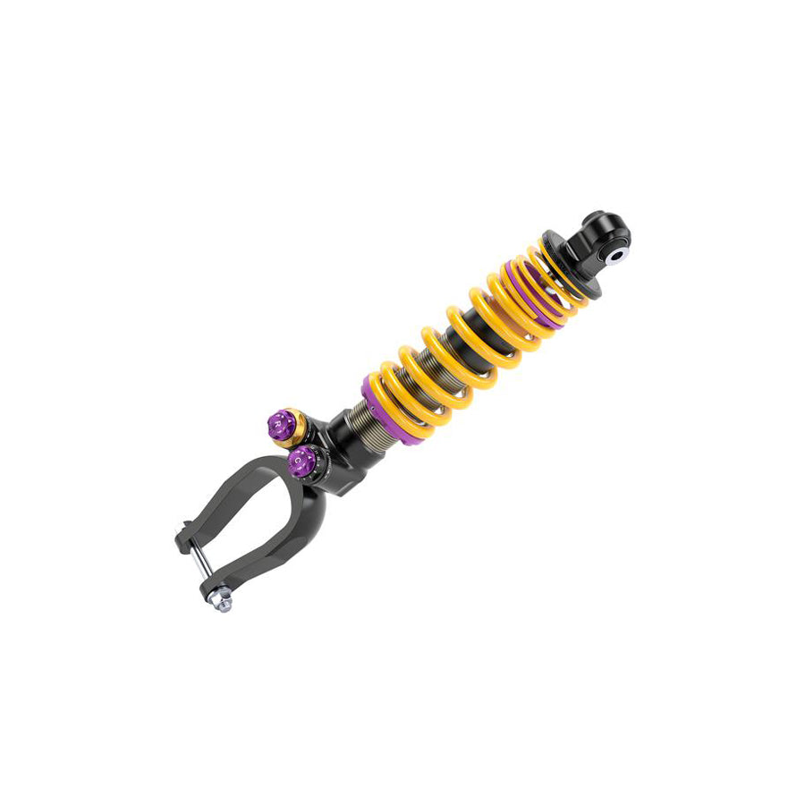 KW 30961031 Chevrolet Corvette C8 Variant 5 Coilover Kit 6  | ML Performance UK Car Parts