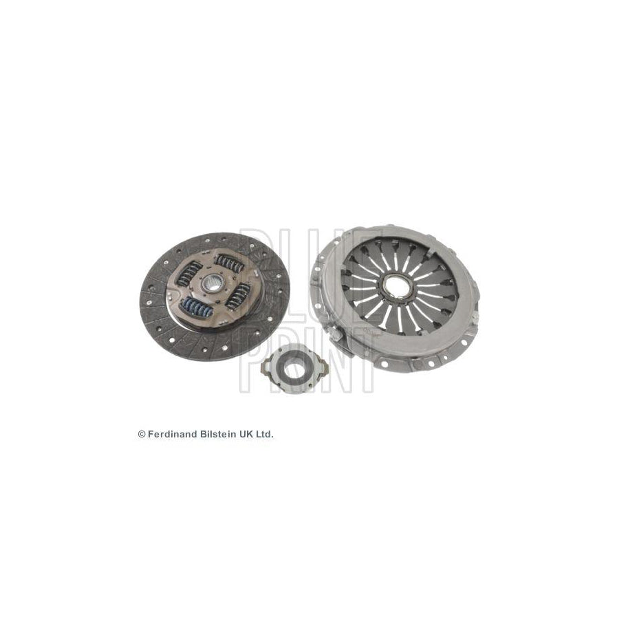 Blue Print Adg030154C Clutch Kit for KIA Carens II (Fj)