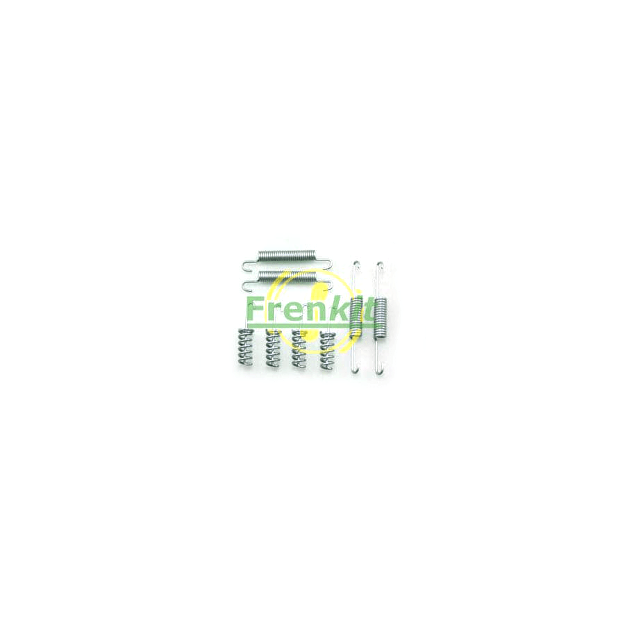 FRENKIT 950774 Brake Shoe Fitting Kit