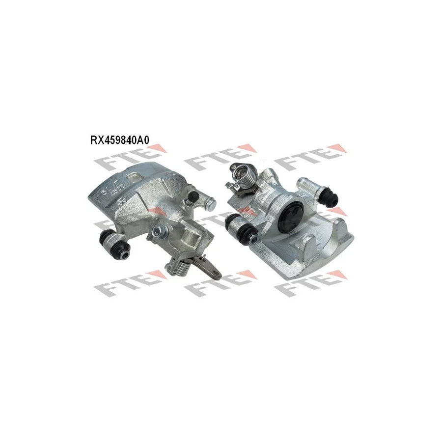 FTE Rx459840A0 Brake Caliper for Toyota Mr2 III Convertible (W30)
