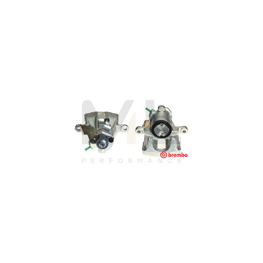 BREMBO F 85 084 Brake Caliper for AUDI 80 | ML Performance Car Parts