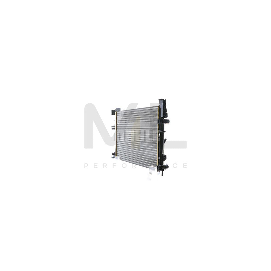 MAHLE ORIGINAL CR 1155 000S Engine radiator Mechanically jointed cooling fins, Manual Transmission | ML Performance Car Parts