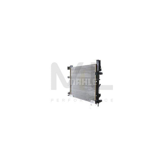 MAHLE ORIGINAL CR 1155 000S Engine radiator Mechanically jointed cooling fins, Manual Transmission | ML Performance Car Parts