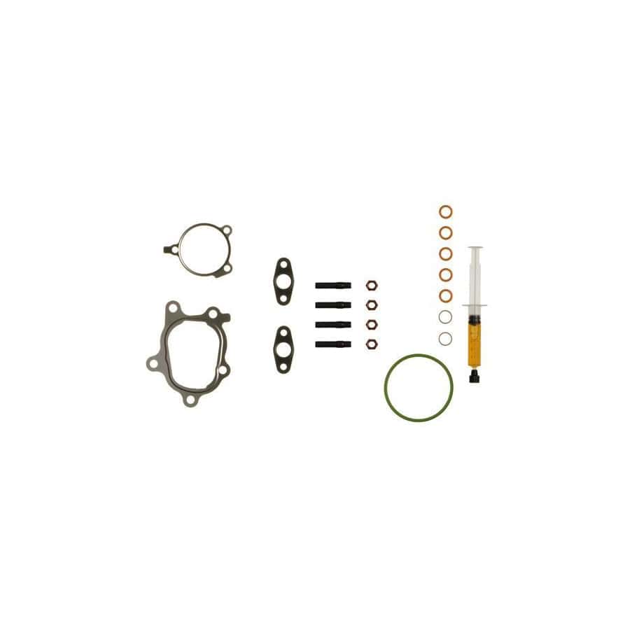 Alanko 10920761 Mounting Kit, Charger
