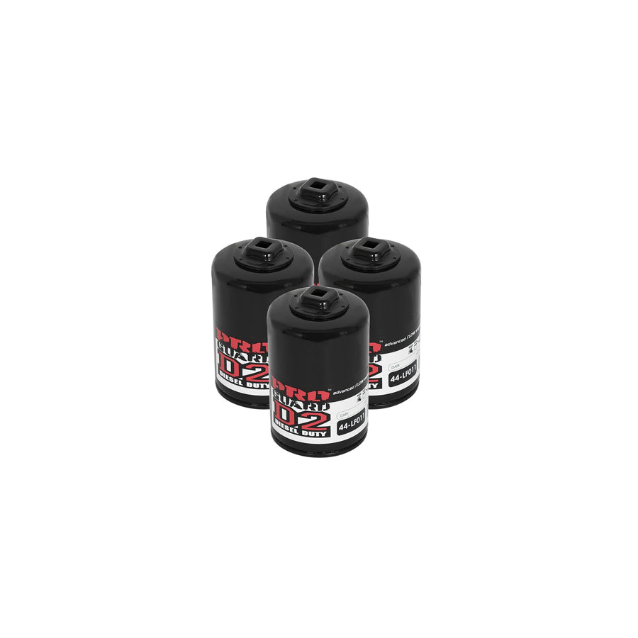  aFe 44-LF011-MB Oil Filter  | ML Performance US Car Parts