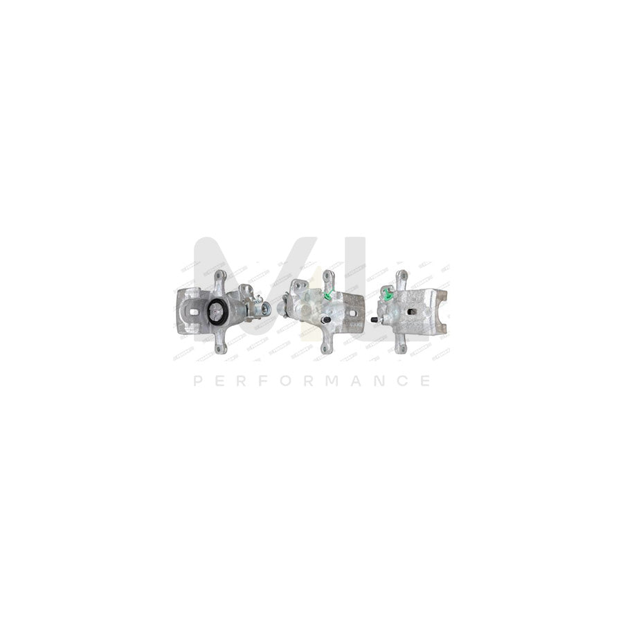 FERODO PREMIER FCL694694 Brake Caliper for SUZUKI IGNIS with accessories | ML Performance Car Parts