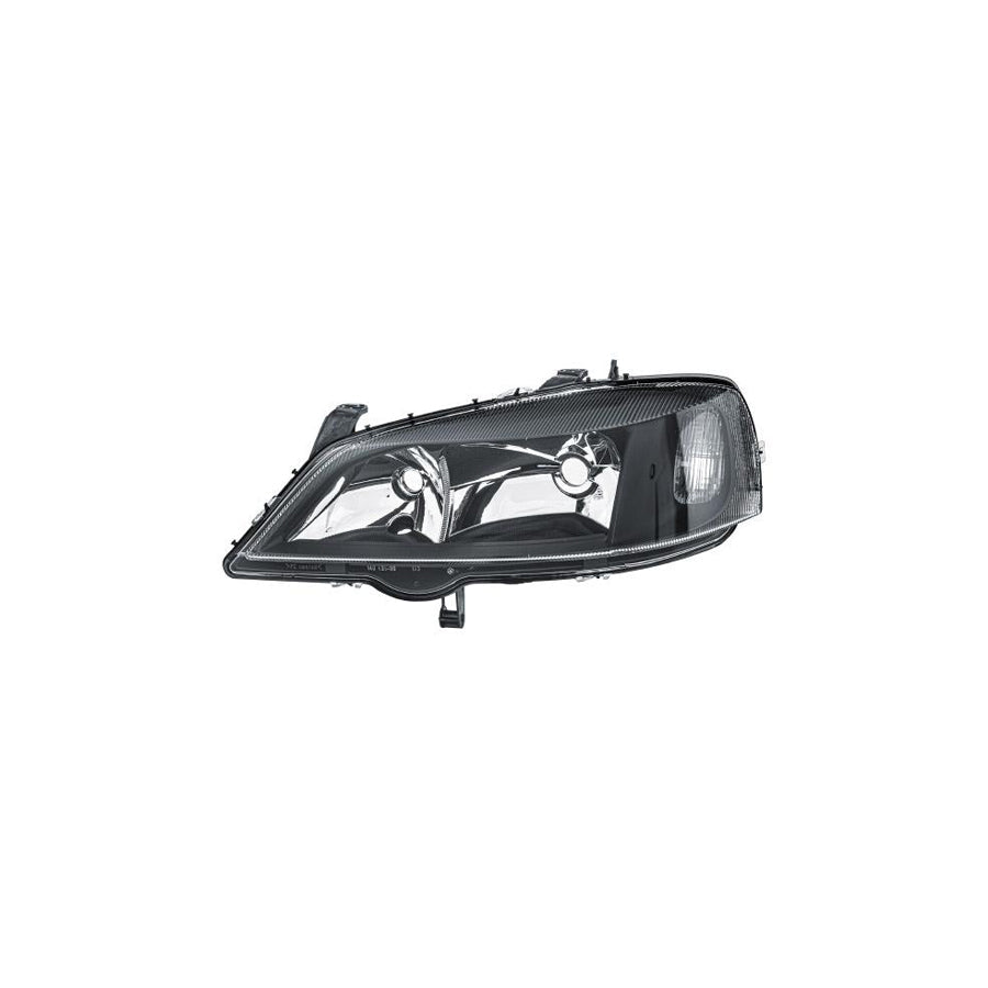 Hella 1EG 007 640-351 Headlight For Opel Astra